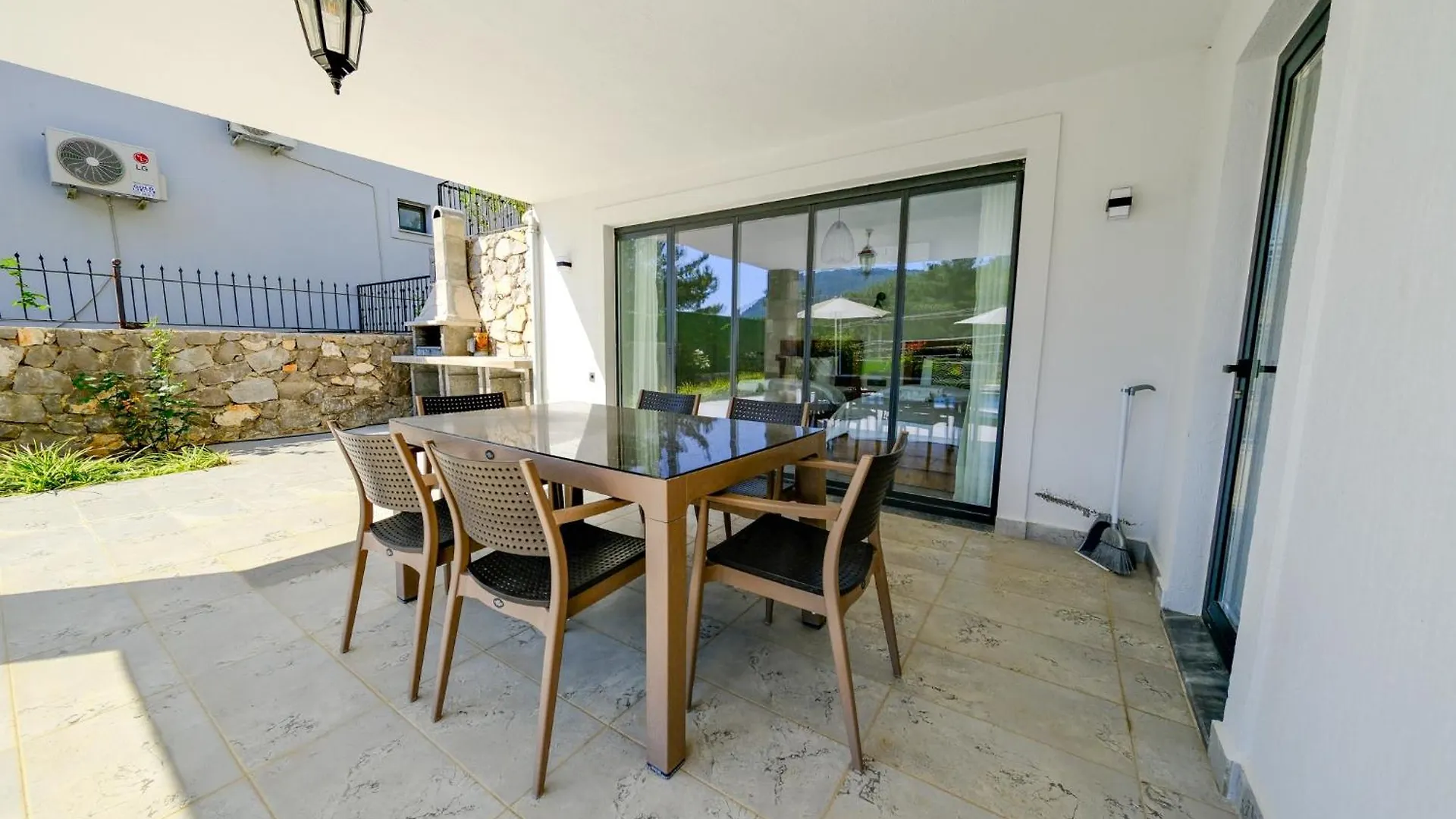 Oleander Hills Villa - Family-Friendly Luxury Villa Yesiluzumlu Fethiye By Sunworld Villas