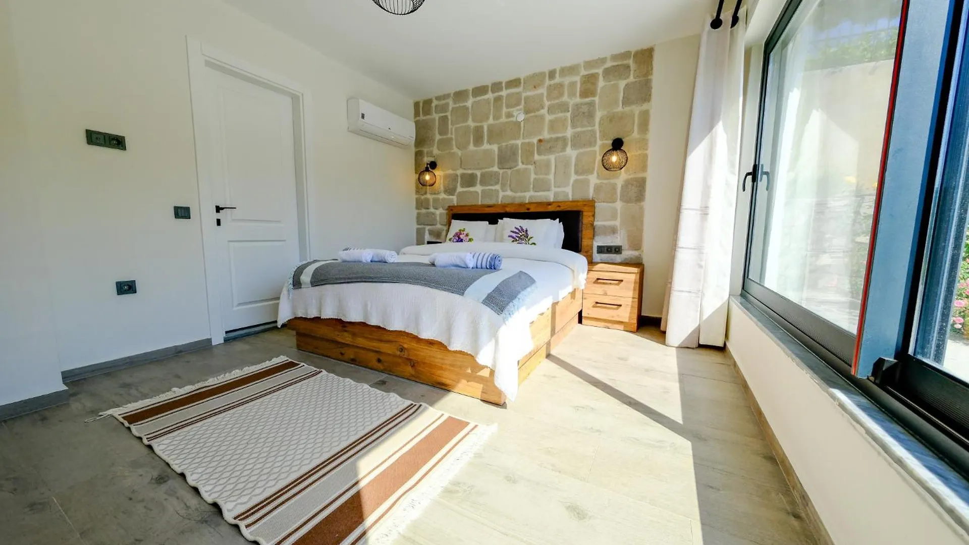 Oleander Hills Villa - Family-Friendly Luxury Villa Yesiluzumlu Fethiye By Sunworld Villas 0*,  Турция