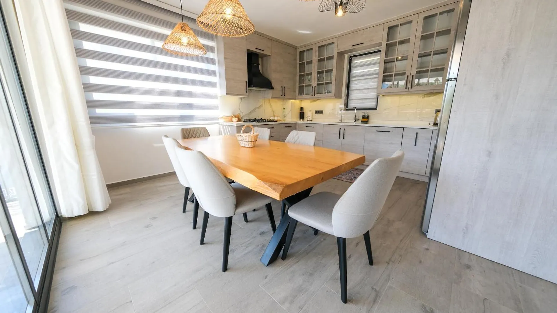 Oleander Hills Villa - Family-Friendly Luxury Villa Yesiluzumlu Fethiye By Sunworld Villas 0*,