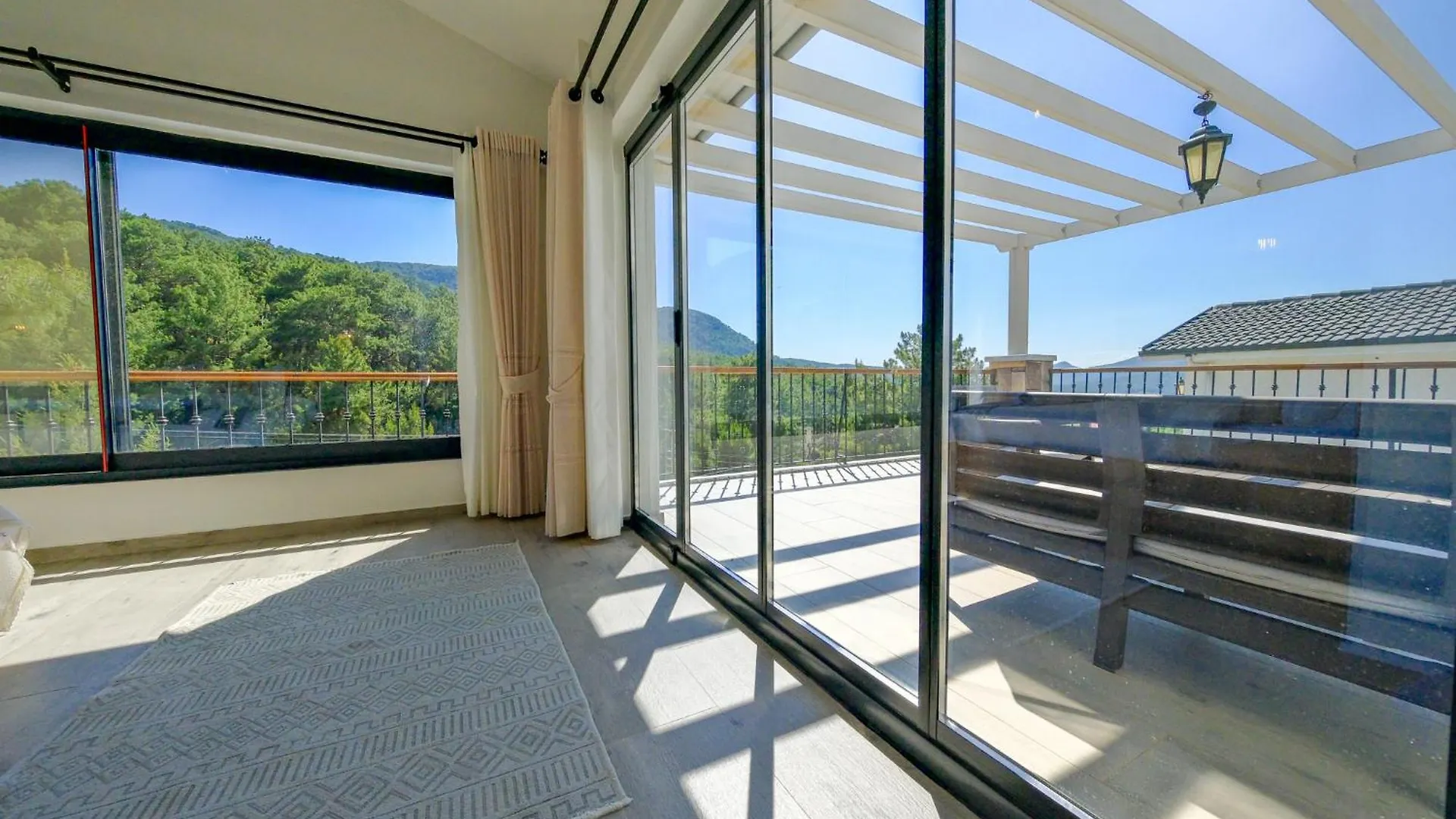 Oleander Hills Villa - Family-Friendly Luxury Villa Yesiluzumlu Fethiye By Sunworld Villas 0*,  Türkiye
