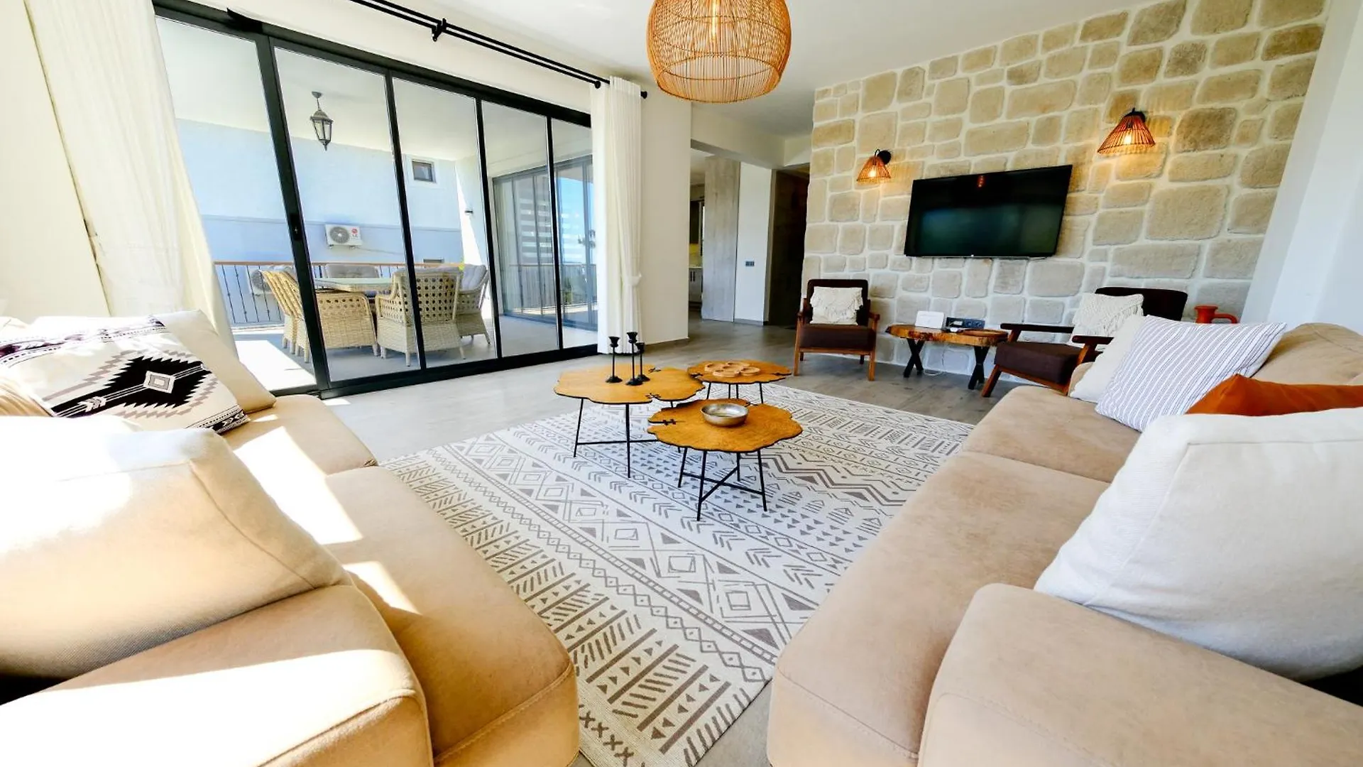 Oleander Hills Villa - Family-Friendly Luxury Villa Yesiluzumlu Fethiye By Sunworld Villas Türkiye