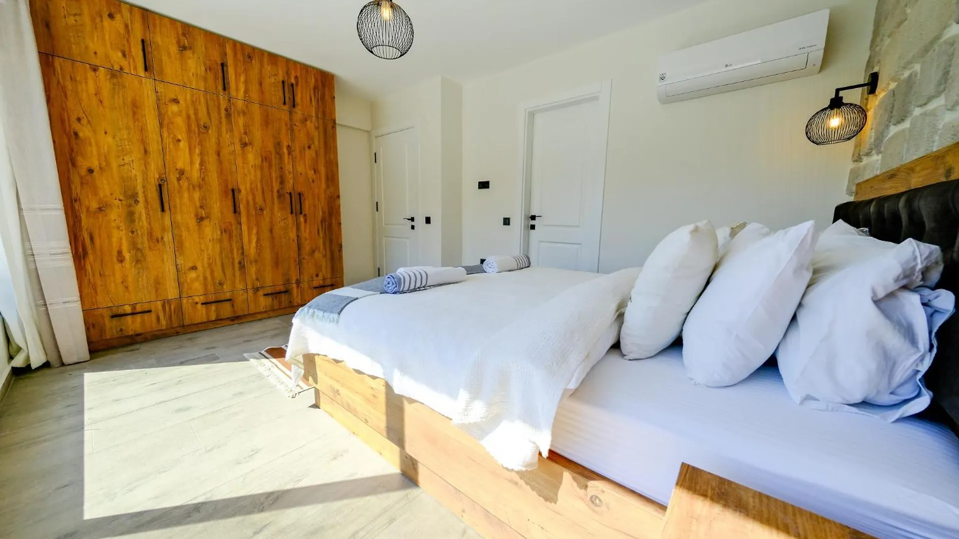 Oleander Hills Villa - Family-Friendly Luxury Villa Yesiluzumlu Fethiye By Sunworld Villas