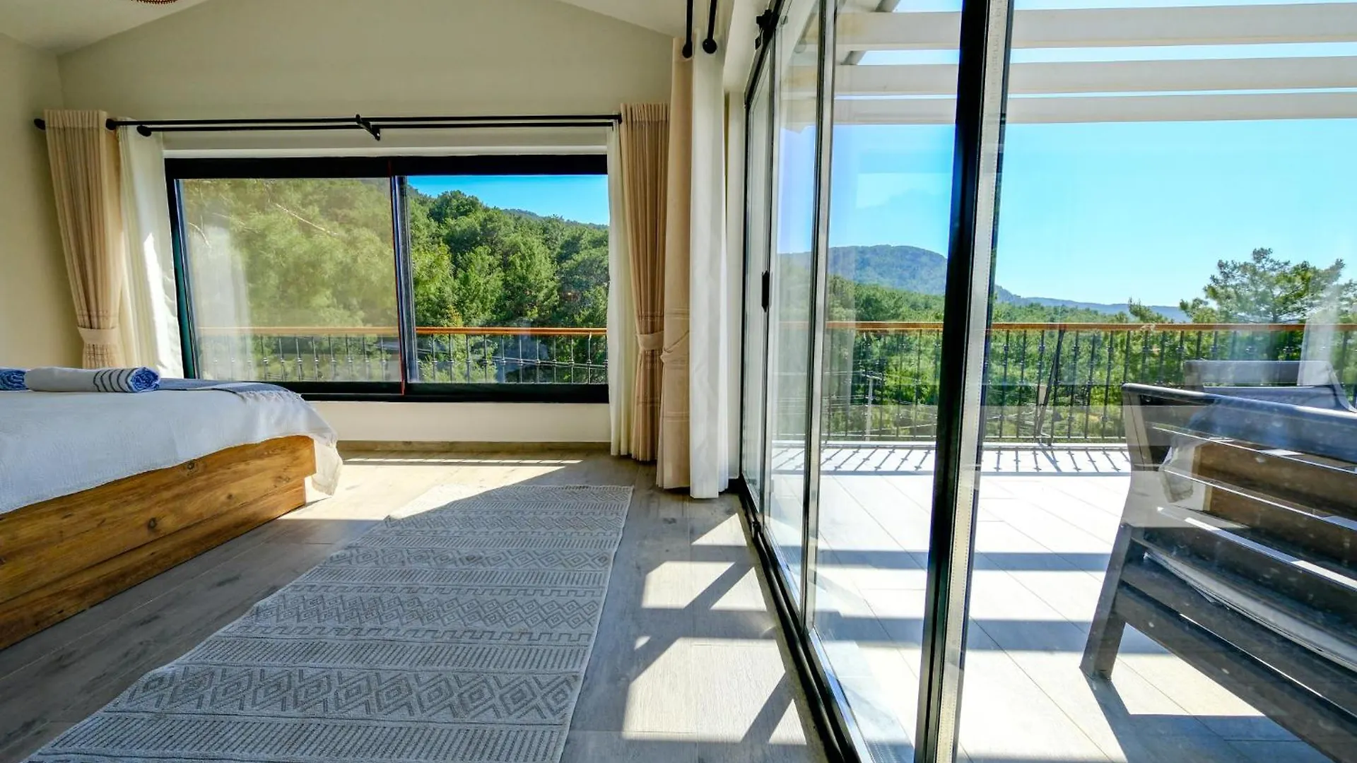 Oleander Hills Villa - Family-Friendly Luxury Villa Yesiluzumlu Fethiye By Sunworld Villas Türkiye