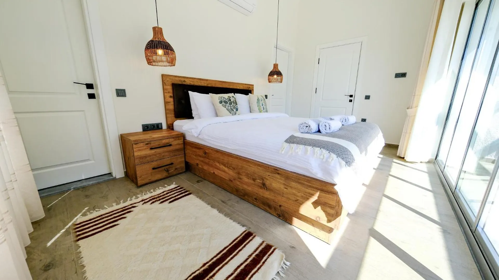Oleander Hills Villa - Family-Friendly Luxury Villa Yesiluzumlu Fethiye By Sunworld Villas