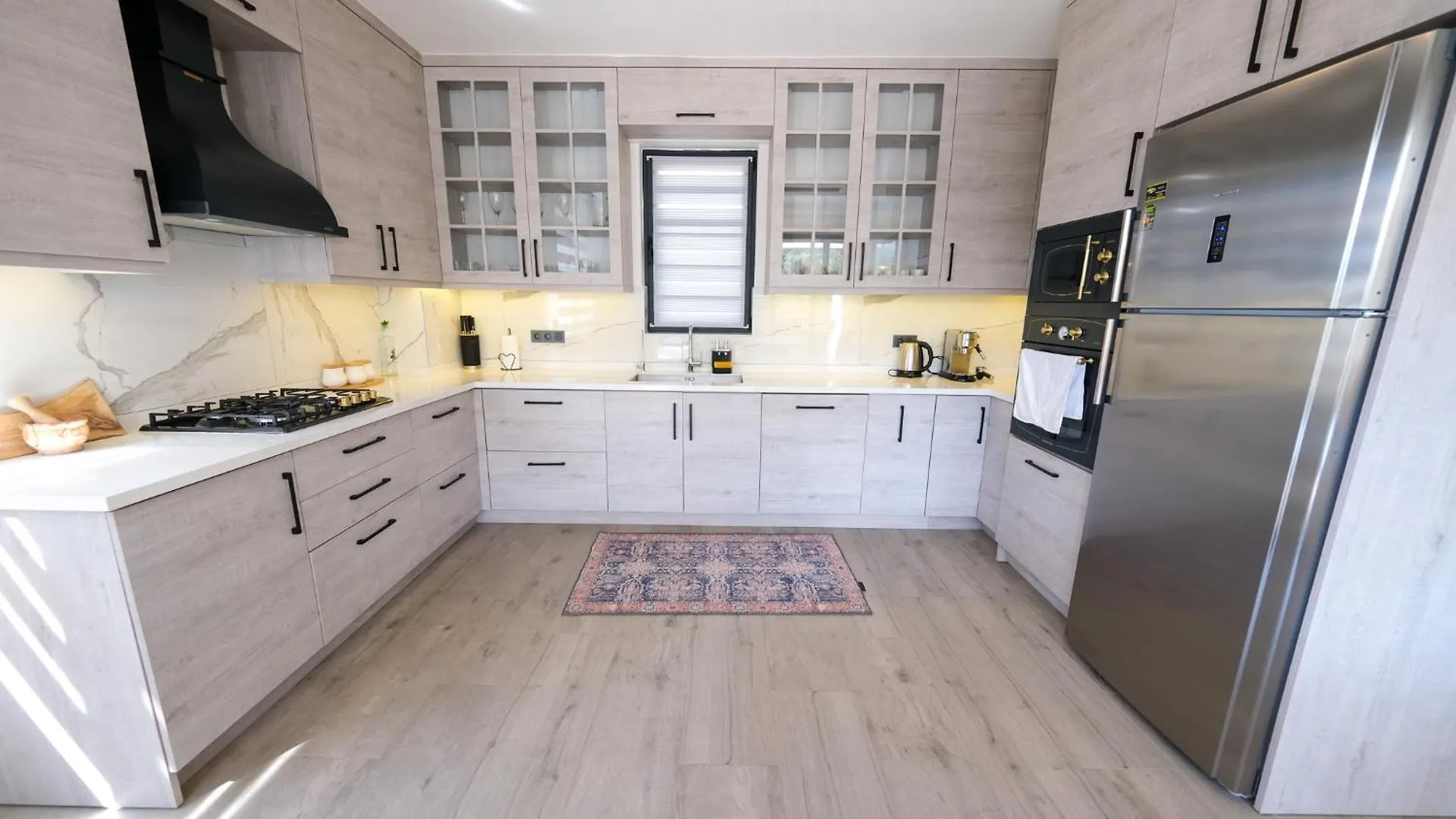 Oleander Hills Villa - Family-Friendly Luxury Villa Yesiluzumlu Fethiye By Sunworld Villas
